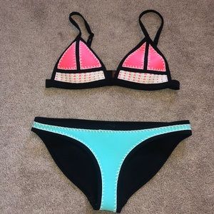 Farrah Triangl Bikini